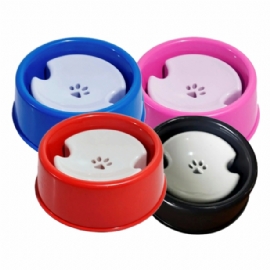 BEBEDOURO COM BOIA PARA GATOS E CAES 800ML