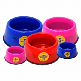 COMEDOURO DE PLASTICO PESADO MR PET