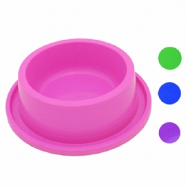 COMEDOURO DE PLASTICO PARA CAO ANTI FORMIGA