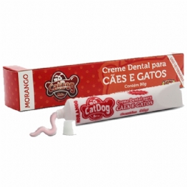 CREME DENTAL CAIXINHA 90G