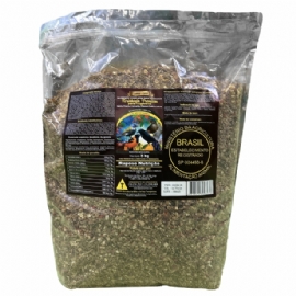 FARINHADA PARA FRUGIVOROS PREMIUM LINHA OURO ALMEIDAS