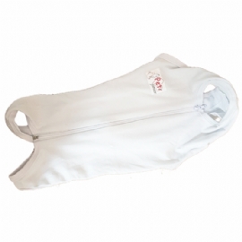 ROUPA CIRURGICA NETEPET UNISSEX KIT 13UN CAES N0 AO 12 E GATOS N0 AO 3