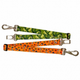 CINTO DE SEGURANCA ESTAMPAS DIVERSAS