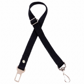 CINTO DE SEGURANCA DE 80CM PET JUNIOR