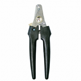 ALICATE PARA CORTE DE UNHAS DE CAES E GATOS