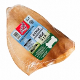 ORELHA BOVINA DESIDRATADA