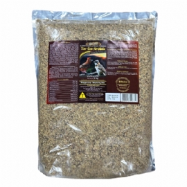 RACAO PARA TICO TICO FARINHADA ALMEIDAS LINHA NOBRE ALMEIDAS