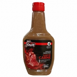 MOLHO DOG PET JUNIOR 250G