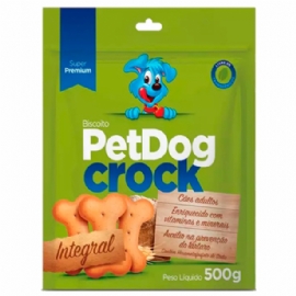 PET DOG INTEGRAL 500G