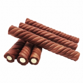 TUBETE DE CHOCOLATE FLEXIVEL