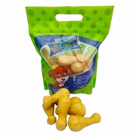 COXA FLEXIVEL PACOTE DE 1KG