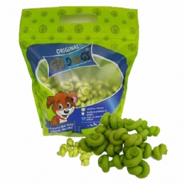 OSSO NO 2X3 FLEX SABOR MENTA