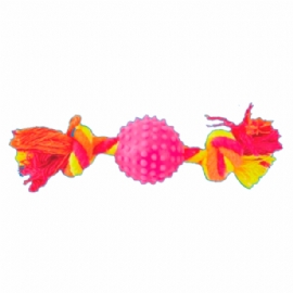 BOLA FISIO DENTAL BONE PEQUENO