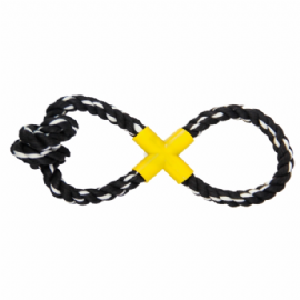 MORDEDOR PET CORDA BLACK