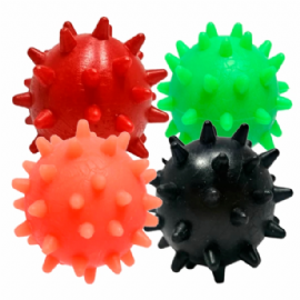 BOLA CRAVO MACICA 75MM