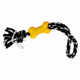 MORDEDOR PET CORDA BLACK