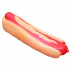 MORDEDOR DE CACHORRO QUENTE
