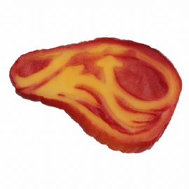 MORDEDOR NAPI BIFE 10CM