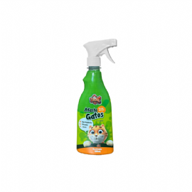 AFASTA GATOS 500G