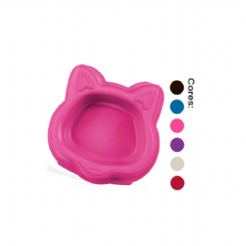 COMEDOURO FACE CAT 130ML