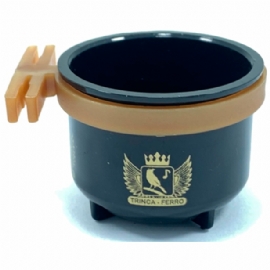 PORTA VITAMINA KING COM 12UN