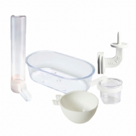 KIT PASSAROS MR PET