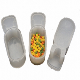 PORTA VITAMINA UNHA PEQUENA