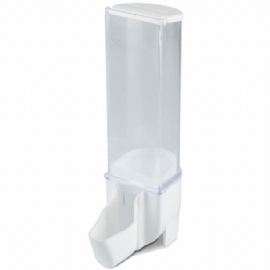 COMEDOURO AUTOMATICO SERTAO CRISTAL COM 6UN