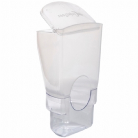 EXTENSOR DE SEMENTES PARA COMEDOURO MEIA LUA 200ML