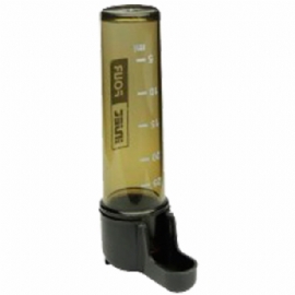 BEBEDOURO ORIGINAL AMBAR