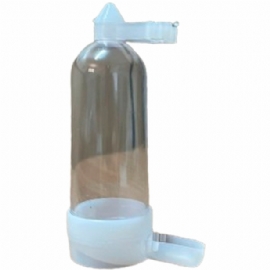 BEBEDOURO DE PLASTICO