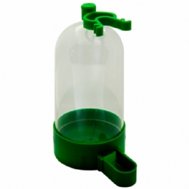 BEBEDOURO TUBULAR MEDIO