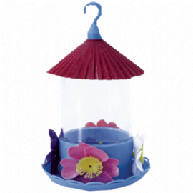 BEBEDOURO BEIJA FLOR CHAPEU 250ML