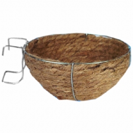 NINHO DE CORDA PARA CURIO