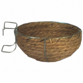 NINHO DE CORDA PARA TRINCA FERRO