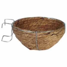 NINHO DE CORDA PARA BICUDO
