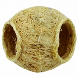 NINHO DE SISAL PARA BAIANO