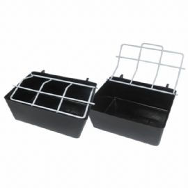 TRATADOR PARA CALOPSITA E AGAPORNIS 500ML