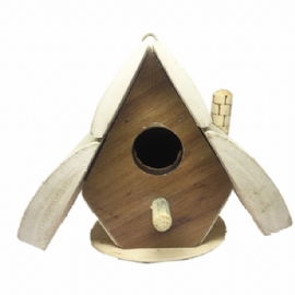 CASINHA PARA PASSAROS