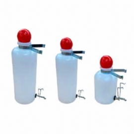 BEBEDOURO AUTOMATICO PARA PASSAROS