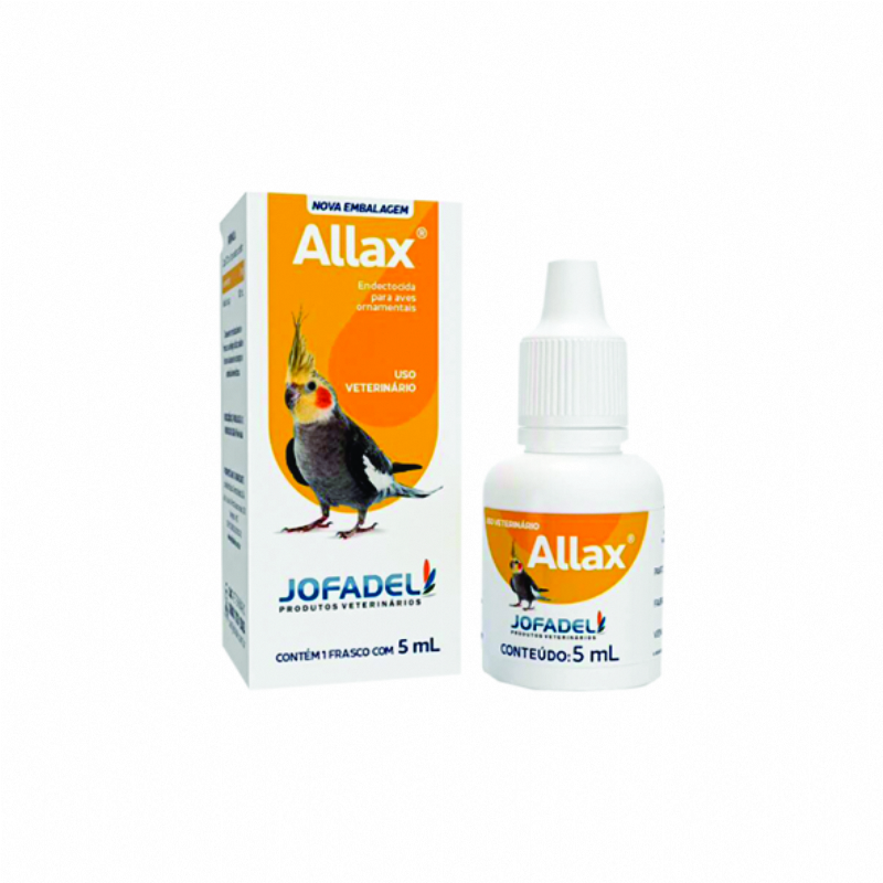 Allax 5ml