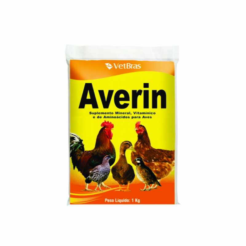 Averin 1KG