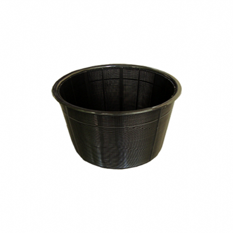 Coador Preto para Pulverizador