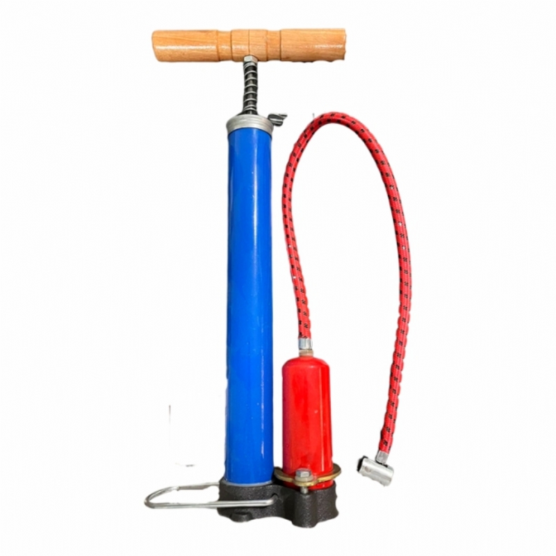 Bomba Manual Tanque Duplo