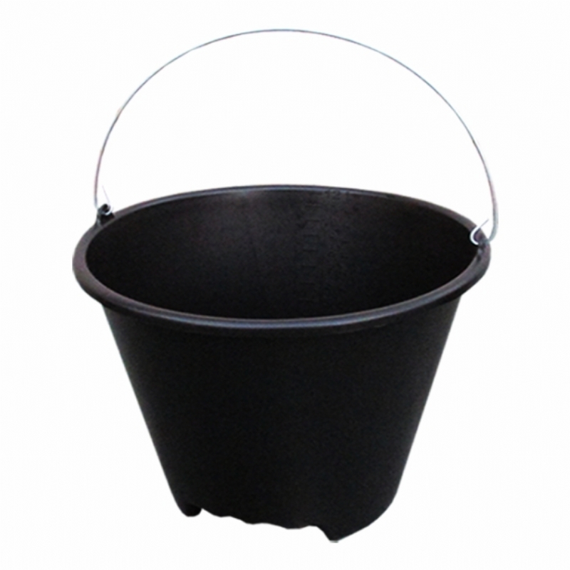Balde Reforado 12L