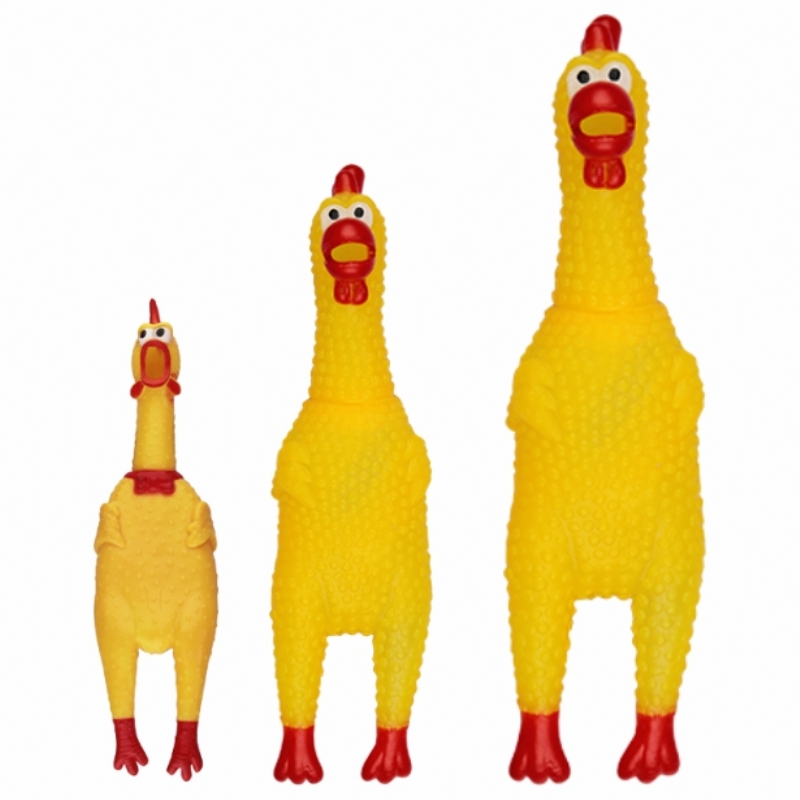 Galinha Napi
